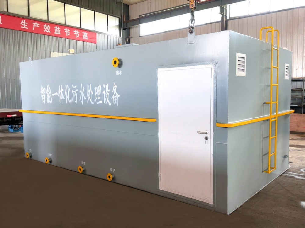 春節(jié)后復工，這些污水處理安全知識不能忘！