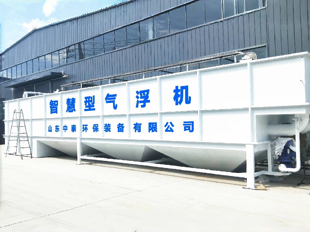 醫(yī)療機構(gòu)污水處理：守護健康與環(huán)境的關鍵防線