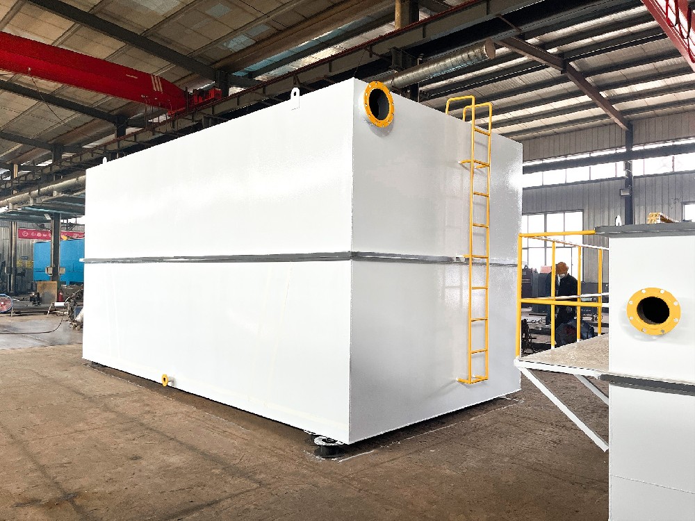 電泳漆污水處理：守護(hù)環(huán)境的關(guān)鍵防線(xiàn)