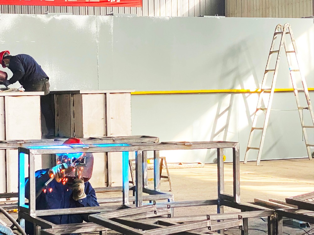 大型一體化污水處理設備：推動環(huán)保事業(yè)的重要力量