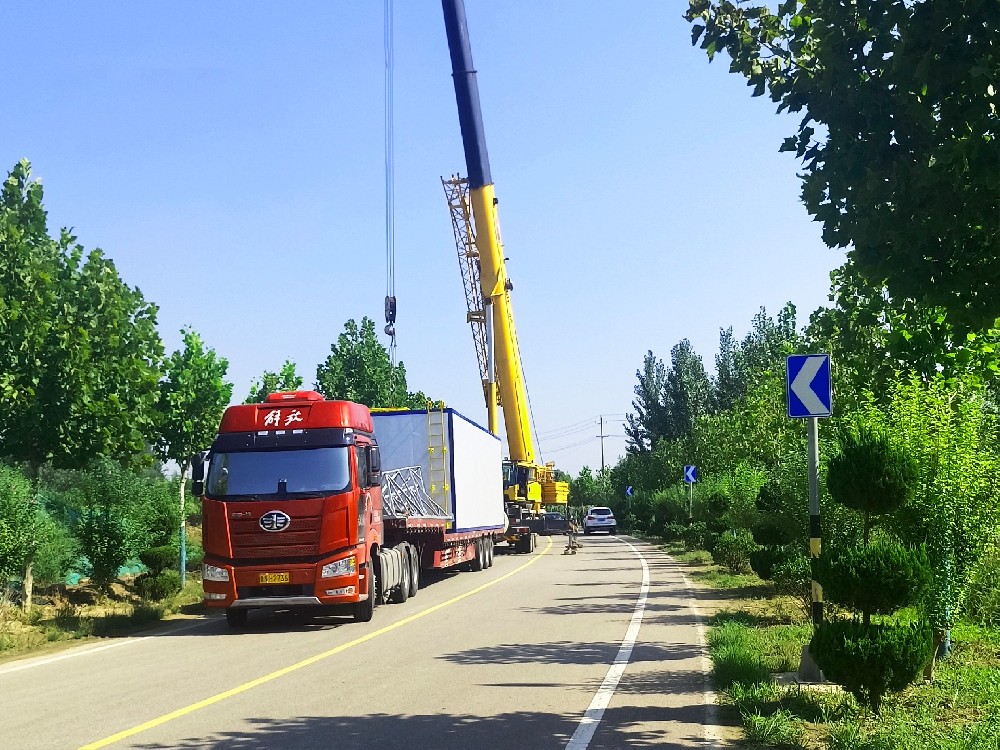 機(jī)械加工中噴砂與清洗廢水處理：挑戰(zhàn)與對(duì)策