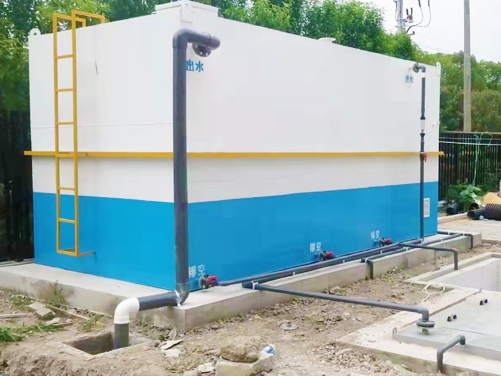 泳池水消毒處理：次氯酸鈉發(fā)生器的實(shí)用價(jià)值