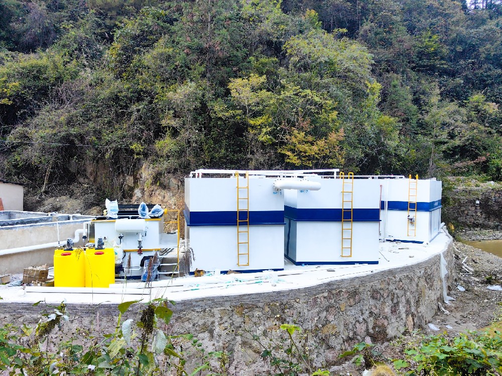 機械加工污水處理：技術與設備適配方案