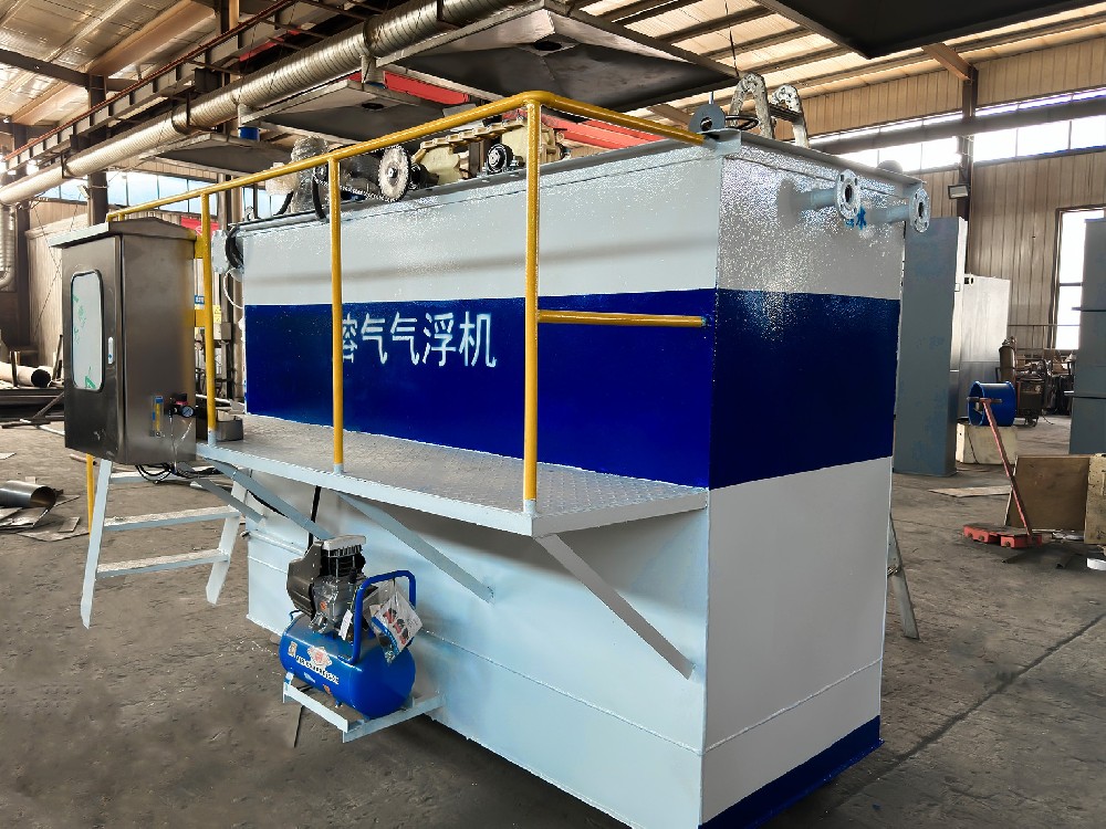 鄉(xiāng)鎮(zhèn)飲用水消毒：次氯酸鈉發(fā)生器的應用