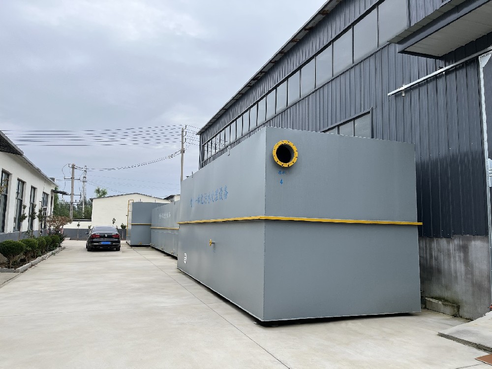 沉淀池的日常巡檢內(nèi)容與周期