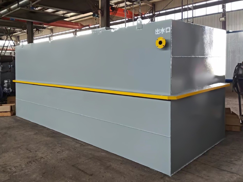 沉淀池,斜管沉淀池,沉淀池廠家