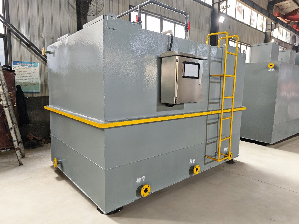 不同乳制品生產(chǎn)廢水的處理差異