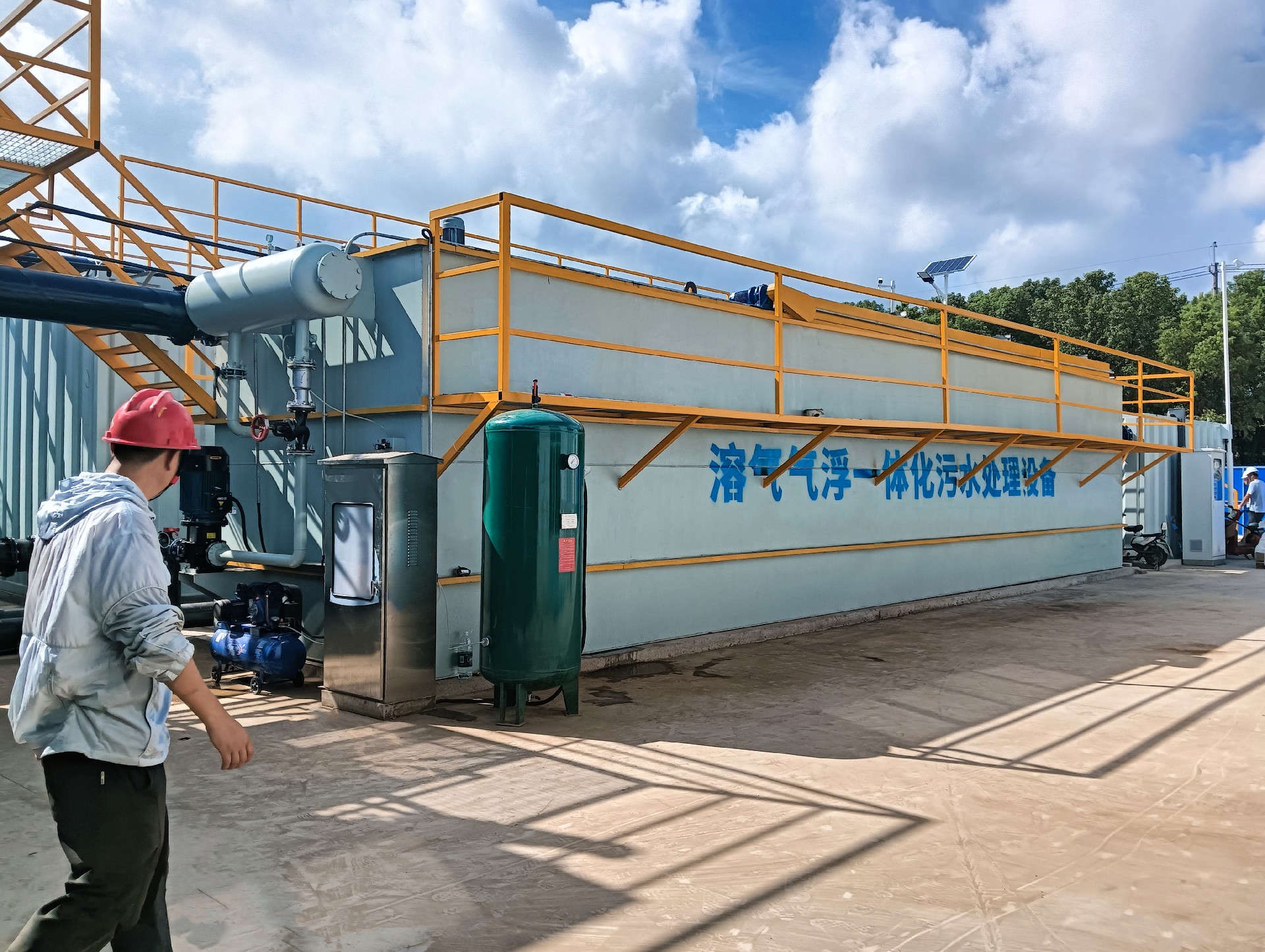 沉淀池,斜管沉淀池,沉淀池廠家