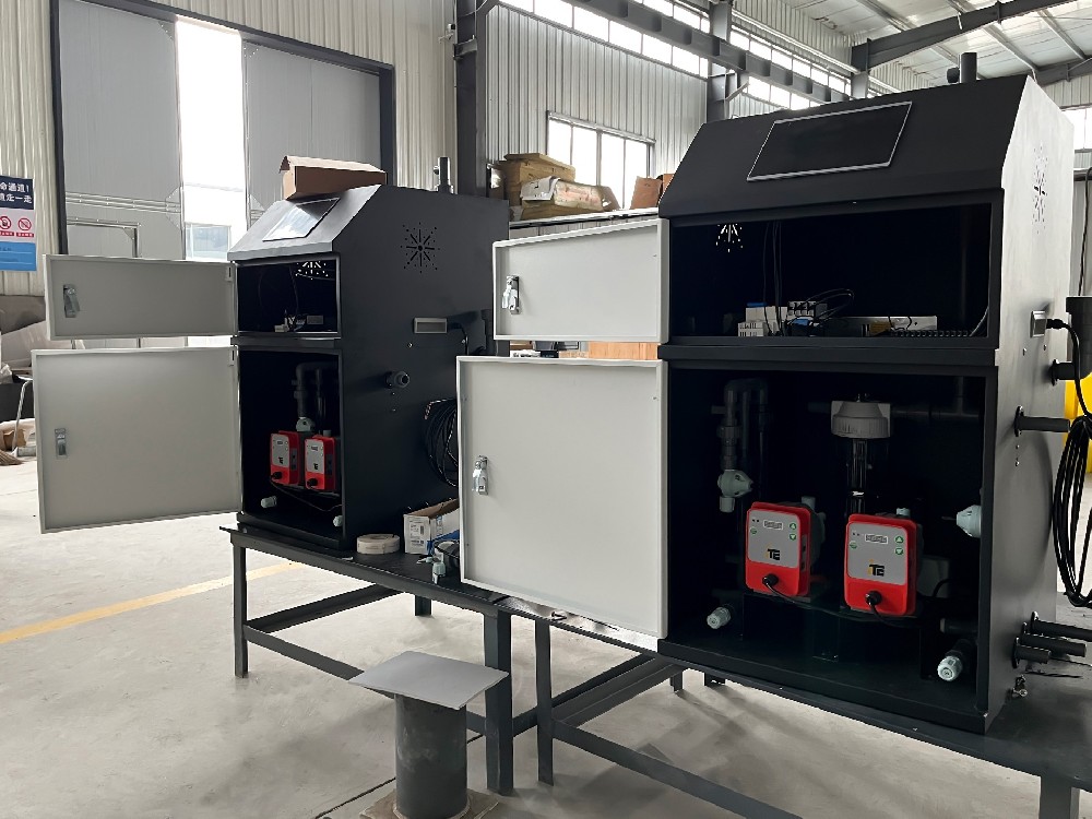 鴨糞廢水處理設(shè)備的日常維護(hù)與保養(yǎng)要點