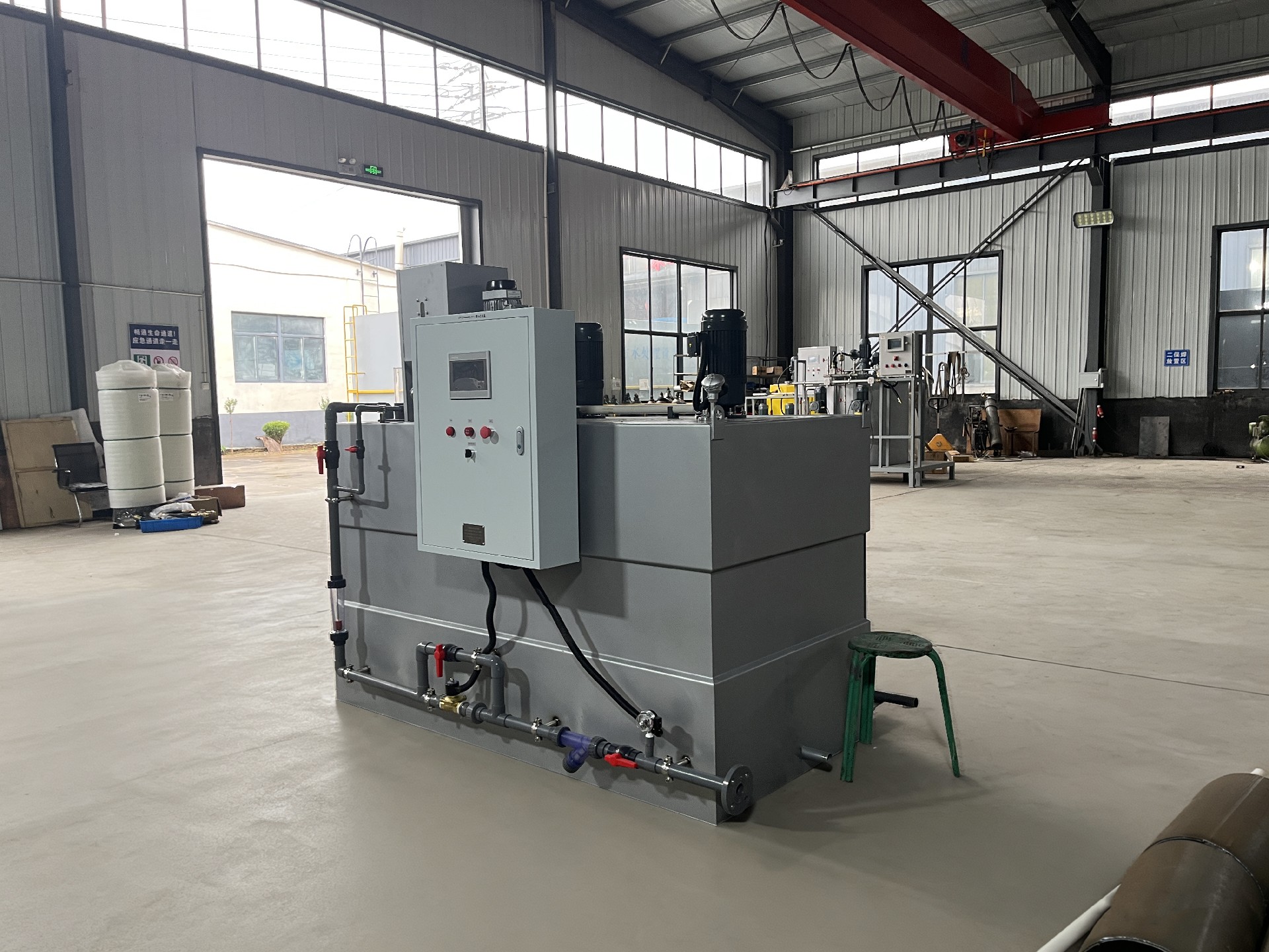 沉淀池,斜管沉淀池,沉淀池廠家