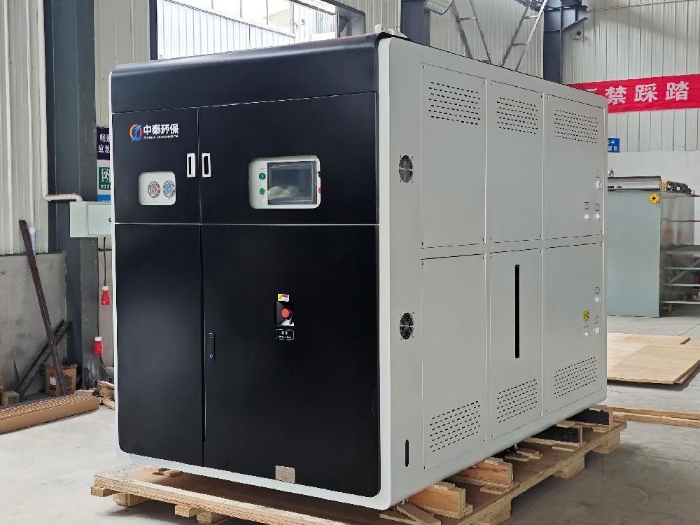 一體化污水處理設備：小型養(yǎng)豬場的環(huán)保解決方案