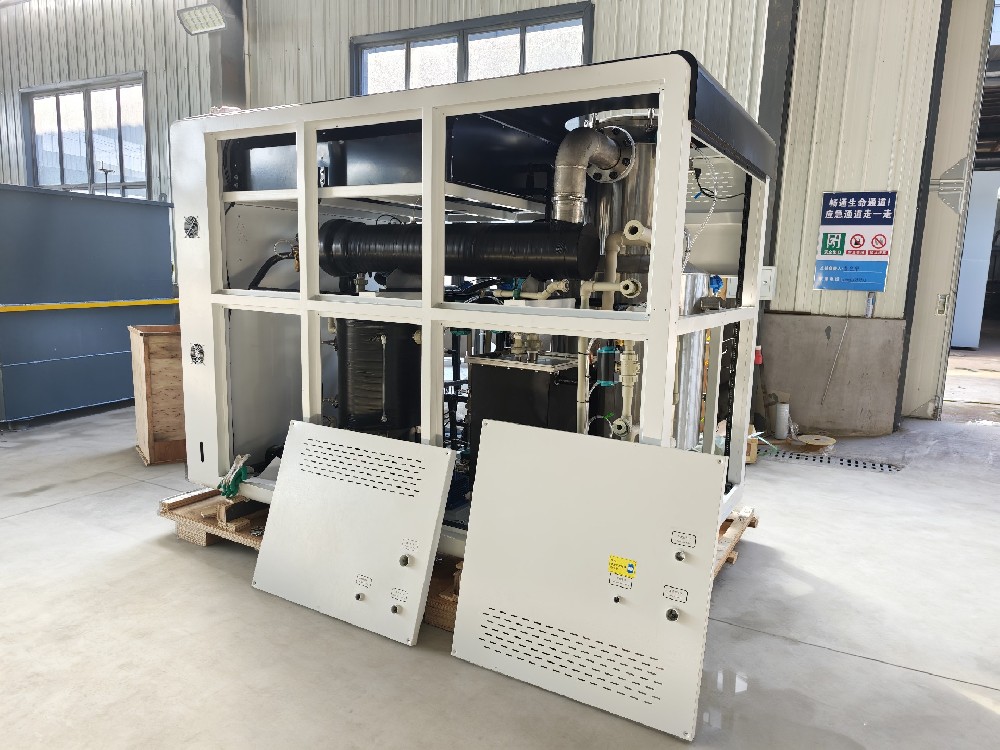 養(yǎng)豬場(chǎng)廢水預(yù)處理：設(shè)備組合與效率提升方案