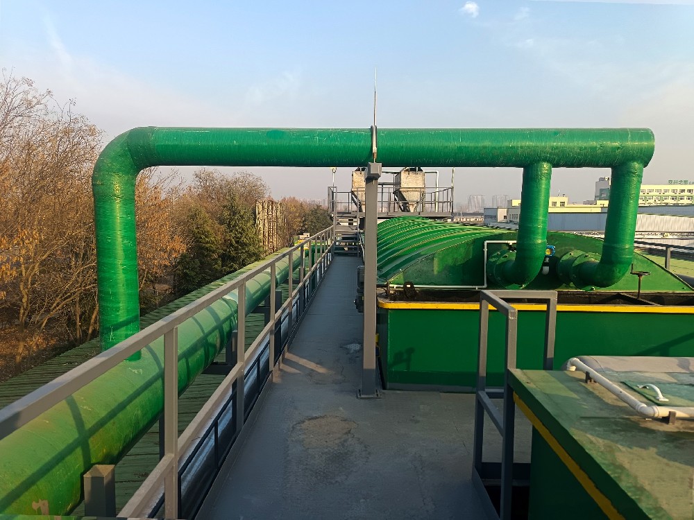 制鞋廢水處理設(shè)備日常維護(hù)與保養(yǎng)指南